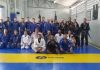 Aulão de Jiu Jitsu no BNB Clube