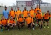 Confira a 3ª rodada do Torneio de Futebol Society do BNB Clube