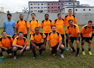Confira a 3ª rodada do Torneio de Futebol Society do BNB Clube