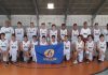 BNB Clube viaja ao sul do país com seu time de basquete