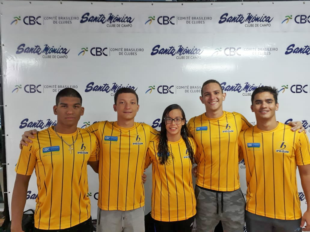 Natal sedia Campeonato Brasileiro Interclubes Sub-17 de vôlei, vôlei