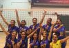 BNB Clube é destaque internacional em campeonato de vôlei