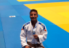 BNB Clube participará de campeonato de judô na Colômbia