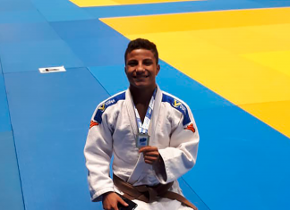 BNB Clube participará de campeonato de judô na Colômbia