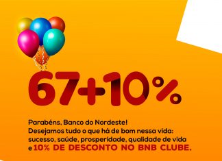 Parabéns, Banco do Nordeste!