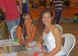 O 11º Arraiá do BNB Clube foi um sucesso!