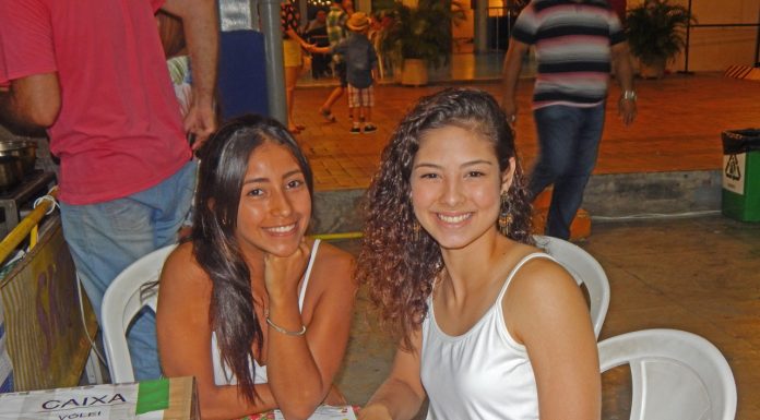 O 11º Arraiá do BNB Clube foi um sucesso!