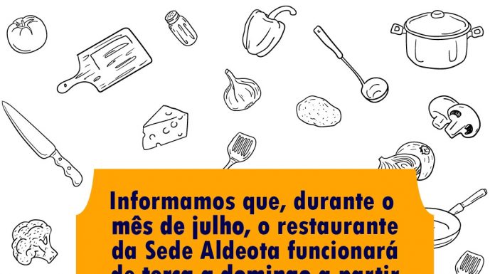 Informativo BNB Clube