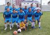 Torneio de Futebol Society BNB Clube 65 anos: veja o resultado