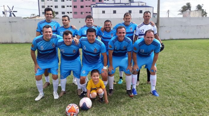 Torneio de Futebol Society BNB Clube 65 anos: veja o resultado