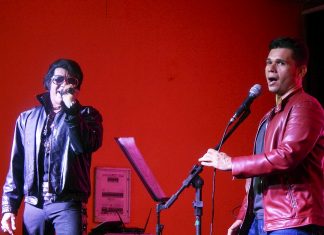 BNB Rock Clube: confira as fotos do evento