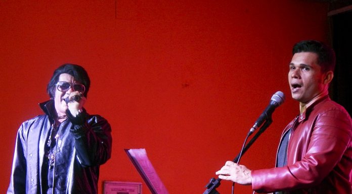 BNB Rock Clube: confira as fotos do evento