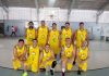 Torneio de Basquete 40+: confira detalhes da 1ª rodada