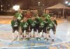 Torneio de Futsal BNB Clube 65 anos: grande final