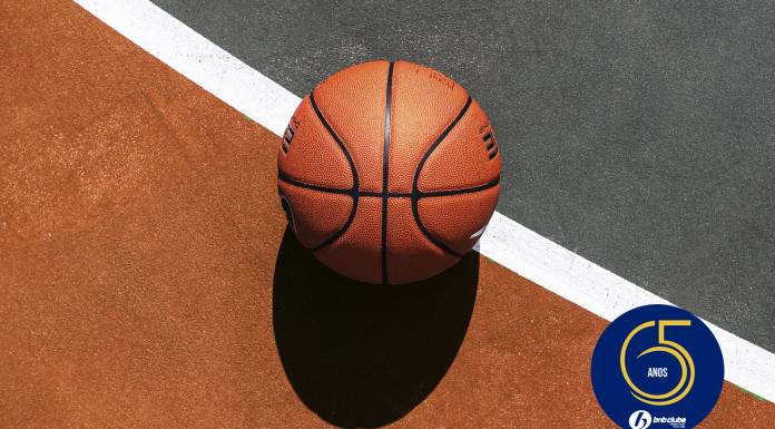 2ª rodada do Torneio de Basquete 40+ – 65 anos do BNB Clube