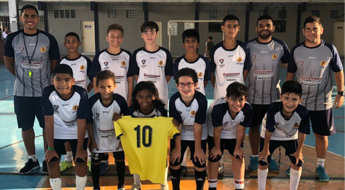 BNB Clube/Guerreirinhos Tricolores: primeiros jogos marcados!