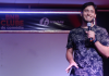 BNB Clube de Comédia: Confira as fotos