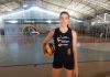Atleta do BNB Clube é destaque no Voleibol