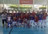 Torneio de Futsal 40+ BNB Clube 65 anos: Confira o resultado final