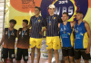 Atletas do BNB Clube são destaques no vôlei de praia
