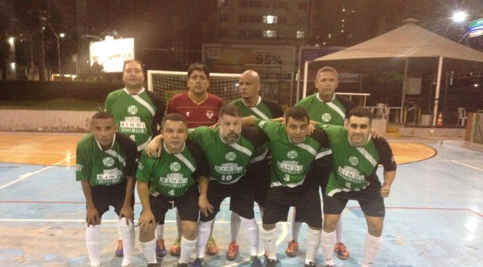 Torneio de Futsal 40 + BNB Clube: confira resultados