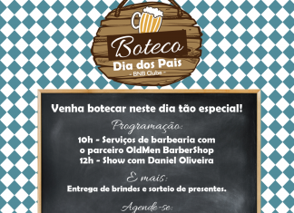 Dia dos Pais no BNB Clube