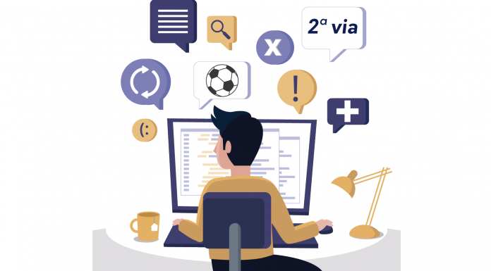 Quer resolver rápido? Manda um E-mail!