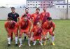Torneio de Futebol Society – 65 anos do BNB Clube