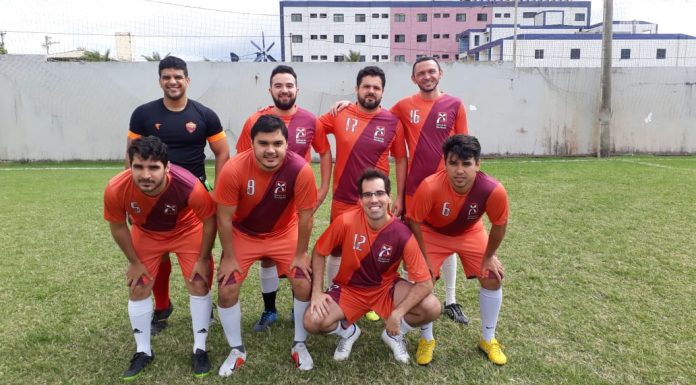 Torneio de Futebol Society – 65 anos do BNB Clube