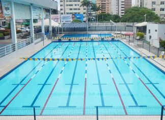 BNB Clube de Fortaleza é o novo clube a receber recursos de mais de R$ 2,7 milhões para investir em equipamentos esportivos