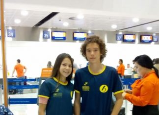 BNB Clube marca presença no Campeonato Brasileiro Interclubes de Tênis – CBI