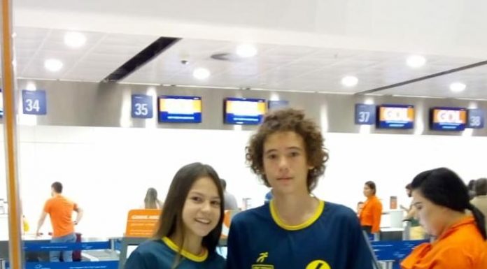 BNB Clube marca presença no Campeonato Brasileiro Interclubes de Tênis – CBI