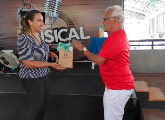 Dia dos Pais na sede Aldeota