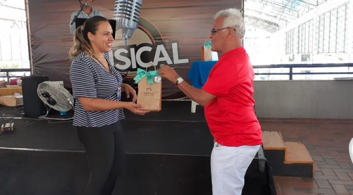 Dia dos Pais na sede Aldeota