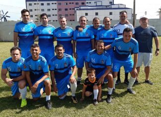 Torneio de Futebol Society do BNB Clube: chegou a final!
