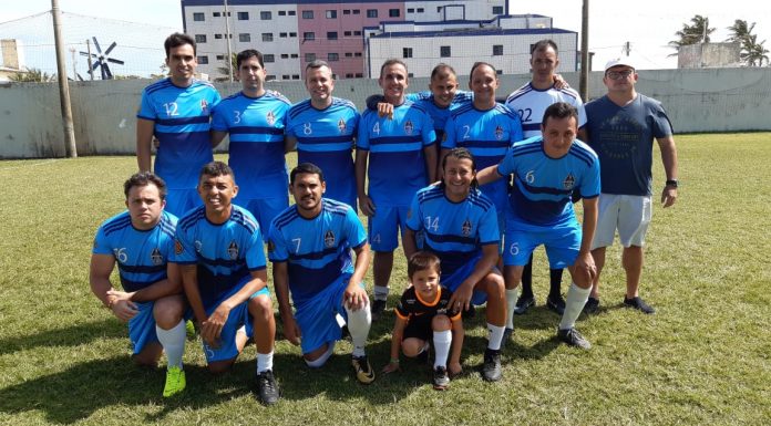 Torneio de Futebol Society do BNB Clube: chegou a final!