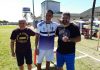 Confira o resultado final do Torneio de Futebol Society do BNB Clube