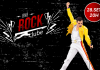 Noite de rock no BNB Clube: tributo ao Queen