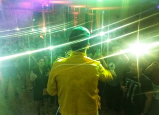 BNB Rock Clube: confira as fotos