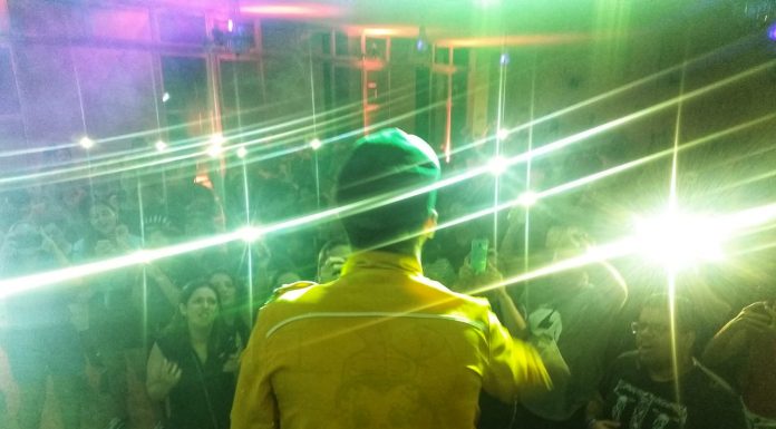 BNB Rock Clube: confira as fotos