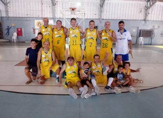 Torneio de Basquete 40+: Confira detalhes da grande final