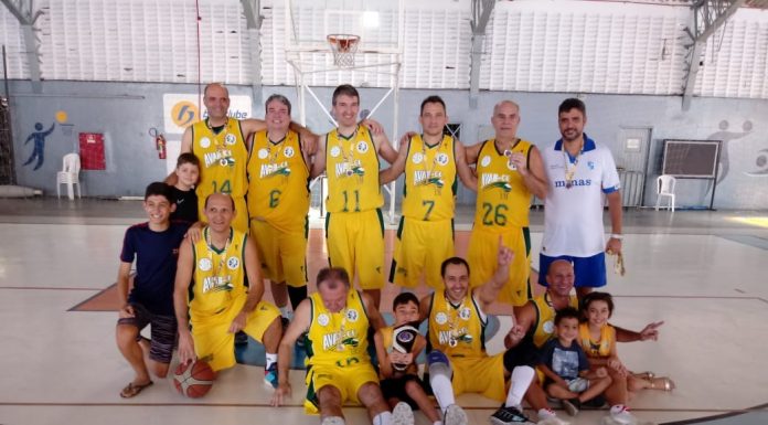 Torneio de Basquete 40+: Confira detalhes da grande final