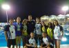 BNB Clube conquista 22 medalhas em competição de natação