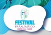 Festival Paralímpico Brasileiro no BNB Clube