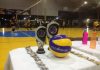 Torneio de Voleibol Infantil Feminino BNB Clube 65 anos: confira o resultado