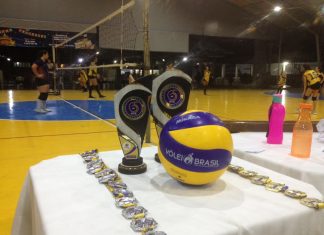 Torneio de Voleibol Infantil Feminino BNB Clube 65 anos: confira o resultado