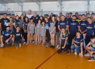 BNB Clube dá início ao projeto Arremesso Educacional