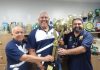 BNB Clube recebeu o Troféu de Fair Play