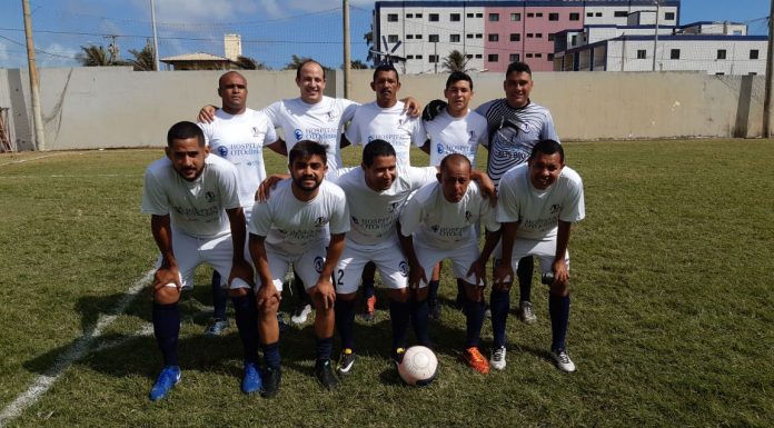 Masters Cup em dobro no BNB Clube: confira os resultados!