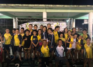 BNB Clube é destaque no II Troféu Hugo Barreto